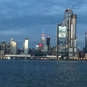 Meet your Posher, Paulina